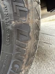 Bmw X5 2001 ΟΘΟΝΗ | ΚΑΜΕΡΑ | ΚΑΙΝΟΥΡΙΑ ΕΛΑΣΤΙΚΑ!!-thumb-22