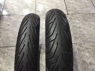 ΕΛΑΣΤΙΚΑ 100/80/16 & 120/80-16 HONDA SH150 / KYMCO AGILITY 150 / YAMAHA XENTER / SUZUKI SXTEEN