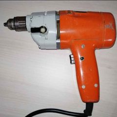 Διάφορα Black and Decker (δεκαετίας 70)-thumb-1