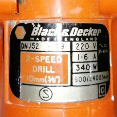 Διάφορα Black and Decker (δεκαετίας 70)-thumb-2