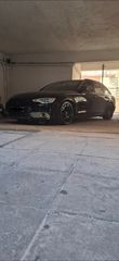 Audi A6 2014