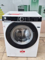 πλυντήριο ρούχων HOOVER inverter 9 kg 1600 rpm A+++ με γραπτή εγγύηση