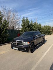 Dodge RAM 2019