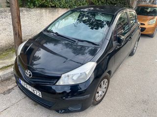 Toyota Yaris 2013 150.000 χλμ ! ΠΕΤΡΕΛΑΙΟ ! ΑΡΙΣΤΟ ΜΗΧΑΝΙΚΑ ! ΕΛΛΗΝΙΚΟ 1ο ΧΕΡΙ-thumb-2
