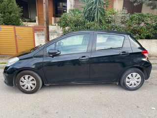 Toyota Yaris 2013 150.000 χλμ ! ΠΕΤΡΕΛΑΙΟ ! ΑΡΙΣΤΟ ΜΗΧΑΝΙΚΑ ! ΕΛΛΗΝΙΚΟ 1ο ΧΕΡΙ-thumb-13
