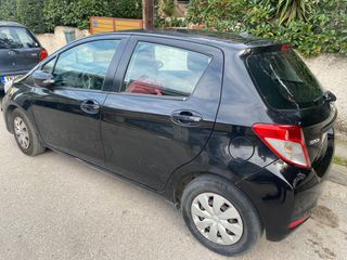 Toyota Yaris 2013 150.000 χλμ ! ΠΕΤΡΕΛΑΙΟ ! ΑΡΙΣΤΟ ΜΗΧΑΝΙΚΑ ! ΕΛΛΗΝΙΚΟ 1ο ΧΕΡΙ-thumb-12