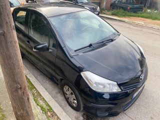 Toyota Yaris 2013 150.000 χλμ ! ΠΕΤΡΕΛΑΙΟ ! ΑΡΙΣΤΟ ΜΗΧΑΝΙΚΑ ! ΕΛΛΗΝΙΚΟ 1ο ΧΕΡΙ-thumb-5