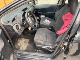 Toyota Yaris 2013 150.000 χλμ ! ΠΕΤΡΕΛΑΙΟ ! ΑΡΙΣΤΟ ΜΗΧΑΝΙΚΑ ! ΕΛΛΗΝΙΚΟ 1ο ΧΕΡΙ-thumb-16