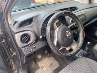 Toyota Yaris 2013 150.000 χλμ ! ΠΕΤΡΕΛΑΙΟ ! ΑΡΙΣΤΟ ΜΗΧΑΝΙΚΑ ! ΕΛΛΗΝΙΚΟ 1ο ΧΕΡΙ-thumb-18