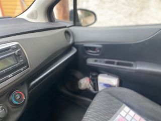 Toyota Yaris 2013 150.000 χλμ ! ΠΕΤΡΕΛΑΙΟ ! ΑΡΙΣΤΟ ΜΗΧΑΝΙΚΑ ! ΕΛΛΗΝΙΚΟ 1ο ΧΕΡΙ-thumb-21