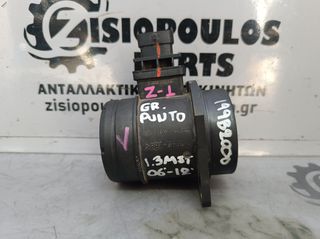 MEΤΡΗΤΗΣ ΜΑΖΑΣ ΑΕΡΑFIAT GRANDE PUNTO (199Β2000) 1.3 M.JET 4 PIN  2006-2012 (Ζ)