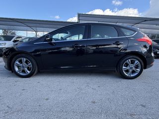 Ford Focus 2017 ECOBOOST TREND-thumb-2