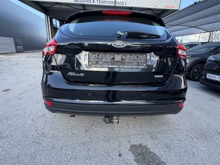 Ford Focus 2017 ECOBOOST TREND-thumb-3