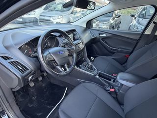 Ford Focus 2017 ECOBOOST TREND-thumb-10