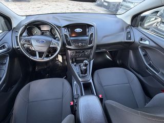 Ford Focus 2017 ECOBOOST TREND-thumb-11