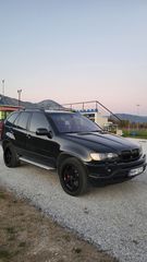 Bmw X5 2006 X5 3.0