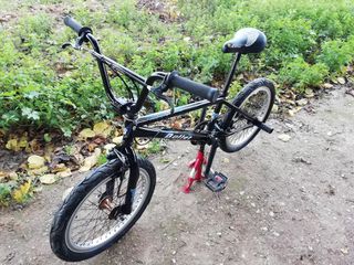 BMX Bullet 2018