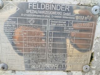 Σιλοφόρο Feldbinder 2005 63.3 KYBIKA ΜΙΖΑΝΤΛΙΑ-thumb-16