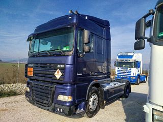 DAF 2007 105 510 ADR