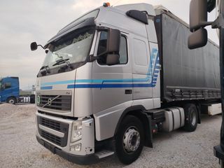Volvo 2011 FH 13 460 ΥΔΡΑΥΛΙΚΑ ΑΝΑΤΡΟΠΗΣ-thumb-14