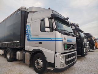 Volvo 2011 FH 13 460 ΥΔΡΑΥΛΙΚΑ ΑΝΑΤΡΟΠΗΣ-thumb-15