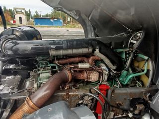 Volvo 2011 FH 13 460 ΥΔΡΑΥΛΙΚΑ ΑΝΑΤΡΟΠΗΣ-thumb-17