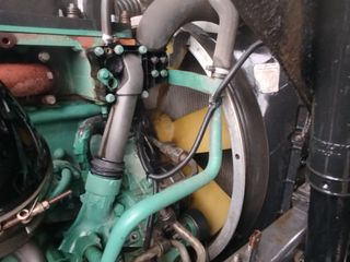 Volvo 2011 FH 13 460 ΥΔΡΑΥΛΙΚΑ ΑΝΑΤΡΟΠΗΣ-thumb-21