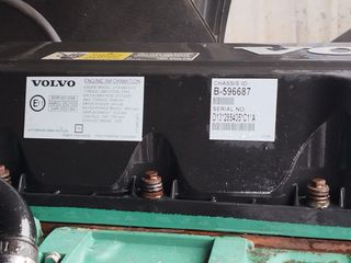 Volvo 2011 FH 13 460 ΥΔΡΑΥΛΙΚΑ ΑΝΑΤΡΟΠΗΣ-thumb-22