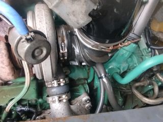 Volvo 2011 FH 13 460 ΥΔΡΑΥΛΙΚΑ ΑΝΑΤΡΟΠΗΣ-thumb-23