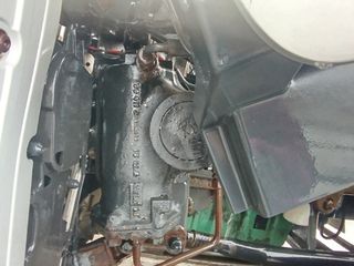 Volvo 2011 FH 13 460 ΥΔΡΑΥΛΙΚΑ ΑΝΑΤΡΟΠΗΣ-thumb-25