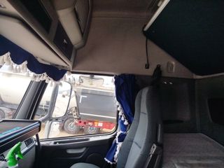 Volvo 2011 FH 13 460 ΥΔΡΑΥΛΙΚΑ ΑΝΑΤΡΟΠΗΣ-thumb-36