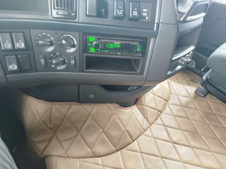 Volvo 2011 FH 13 460 ΥΔΡΑΥΛΙΚΑ ΑΝΑΤΡΟΠΗΣ-thumb-39