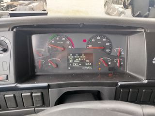 Volvo 2011 FH 13 460 ΥΔΡΑΥΛΙΚΑ ΑΝΑΤΡΟΠΗΣ-thumb-40