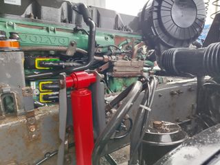 Volvo 2011 FH 13 460 ΥΔΡΑΥΛΙΚΑ ΑΝΑΤΡΟΠΗΣ-thumb-31