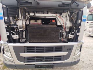 Volvo 2011 FH 13 460 ΥΔΡΑΥΛΙΚΑ ΑΝΑΤΡΟΠΗΣ-thumb-11
