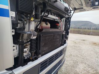 Volvo 2011 FH 13 460 ΥΔΡΑΥΛΙΚΑ ΑΝΑΤΡΟΠΗΣ-thumb-13