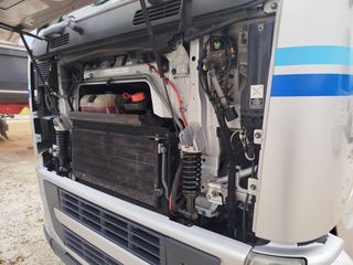 Volvo 2011 FH 13 460 ΥΔΡΑΥΛΙΚΑ ΑΝΑΤΡΟΠΗΣ-thumb-12