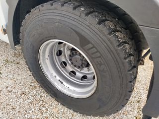 Volvo 2011 FH 13 460 ΥΔΡΑΥΛΙΚΑ ΑΝΑΤΡΟΠΗΣ-thumb-19