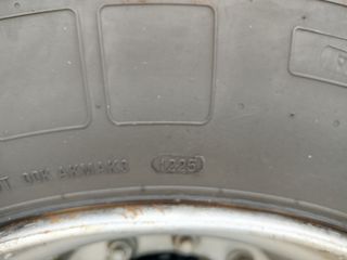 Volvo 2011 FH 13 460 ΥΔΡΑΥΛΙΚΑ ΑΝΑΤΡΟΠΗΣ-thumb-20