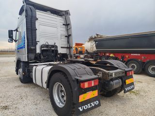 Volvo 2011 FH 13 460 ΥΔΡΑΥΛΙΚΑ ΑΝΑΤΡΟΠΗΣ-thumb-4