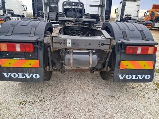 Volvo 2011 FH 13 460 ΥΔΡΑΥΛΙΚΑ ΑΝΑΤΡΟΠΗΣ-thumb-7