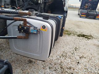 Volvo 2011 FH 13 460 ΥΔΡΑΥΛΙΚΑ ΑΝΑΤΡΟΠΗΣ-thumb-9