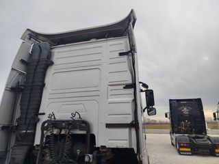 Volvo 2011 FH 13 460 ΥΔΡΑΥΛΙΚΑ ΑΝΑΤΡΟΠΗΣ-thumb-10