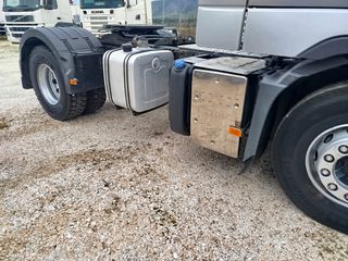 Volvo 2011 FH 13 460 ΥΔΡΑΥΛΙΚΑ ΑΝΑΤΡΟΠΗΣ-thumb-6