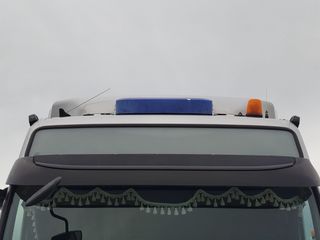 Volvo 2011 FH 13 460 ΥΔΡΑΥΛΙΚΑ ΑΝΑΤΡΟΠΗΣ-thumb-3