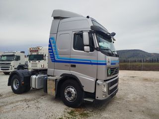 Volvo 2011 FH 13 460 ΥΔΡΑΥΛΙΚΑ ΑΝΑΤΡΟΠΗΣ-thumb-1