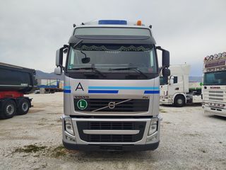 Volvo 2011 FH 13 460 ΥΔΡΑΥΛΙΚΑ ΑΝΑΤΡΟΠΗΣ-thumb-2