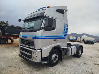 Volvo 2011 FH 13 460 ΥΔΡΑΥΛΙΚΑ ΑΝΑΤΡΟΠΗΣ