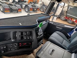 Volvo 2011 FH 13 460 ΥΔΡΑΥΛΙΚΑ ΑΝΑΤΡΟΠΗΣ-thumb-33