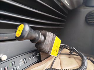 Volvo 2011 FH 13 460 ΥΔΡΑΥΛΙΚΑ ΑΝΑΤΡΟΠΗΣ-thumb-34
